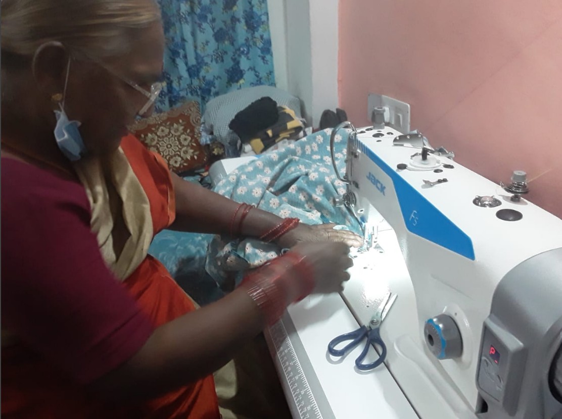 Helping Women Development Program