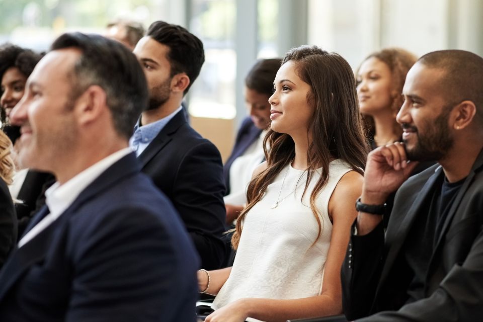 Creating a Clear Pathway for Women Leaders in 2025